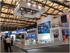 智啟未來，物流革新——迦智科技攜智造物流解決方案閃耀CEMAT ASIA 2019