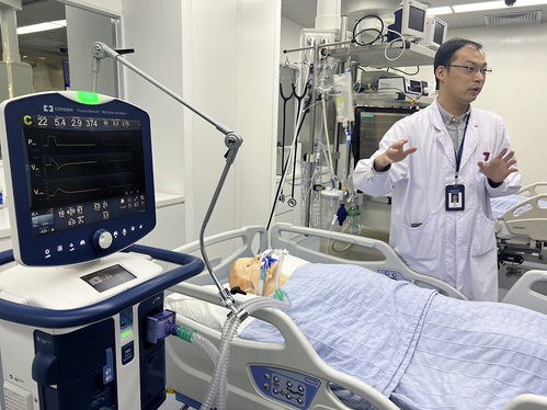 醫療科技巨擘美敦力的中國征程 以第一類醫療器械為基，深耕未來